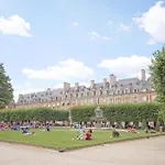 La Suite Parisienne