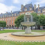 La Suite Parisienne
