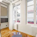 La Suite Parisienne