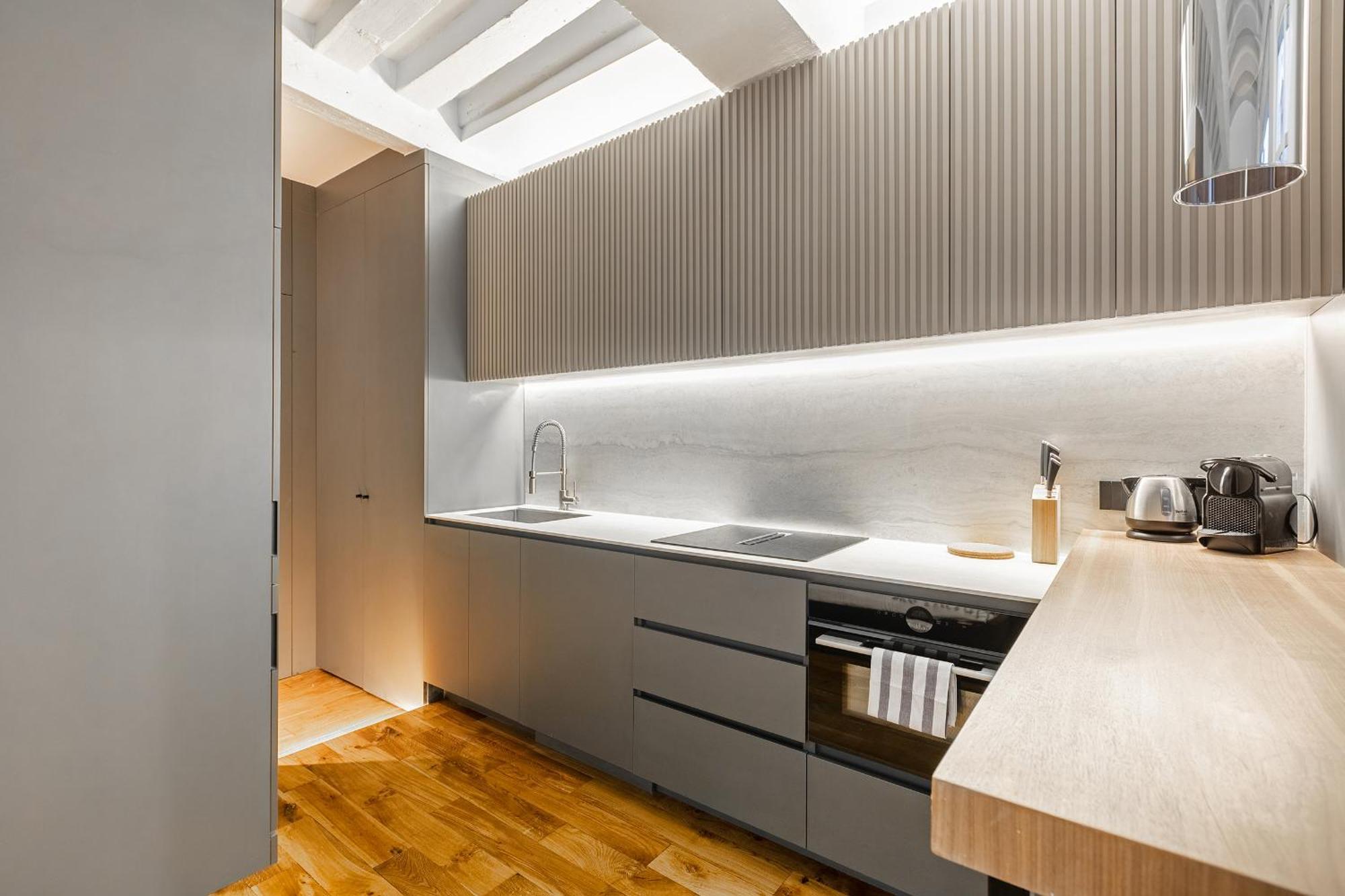 La Parisienne Appartement Parijs